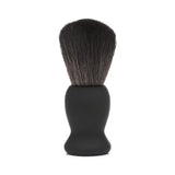 Synthetic Black Shaving Brush by Battle Brothers Shaving Co. - Vysn