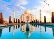 Taj Mahal Jigsaw Puzzles 1000 Piece by Brain Tree Games - Jigsaw Puzzles - Vysn