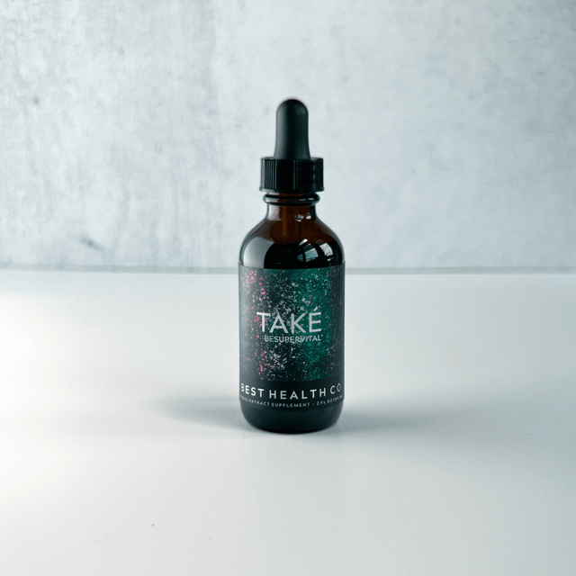 TAKÉ by Best Health Co - Vysn