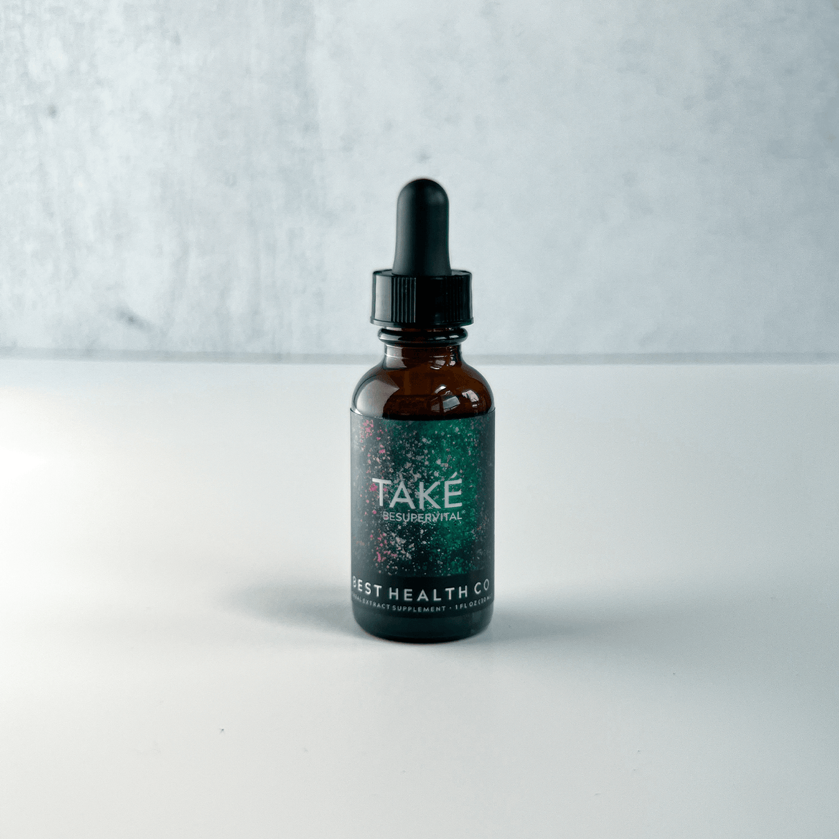 TAKÉ by Best Health Co - Vysn