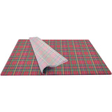 Tartan 20" x 30" Gift Tissue Paper by Present Paper - Vysn