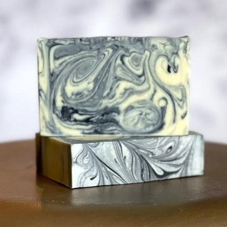 Tea Tree Soap by Tiffany Riffer Soap - Vysn