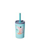 Teal Mini Sippy by ASOBU® - Vysn