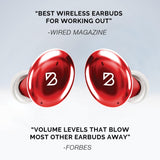 Tempo 30 Earbuds by Back Bay Brand - Vysn