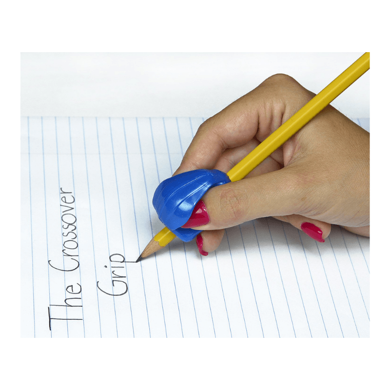 The Crossover Grip, Neon by The Pencil Grip, Inc. - Vysn