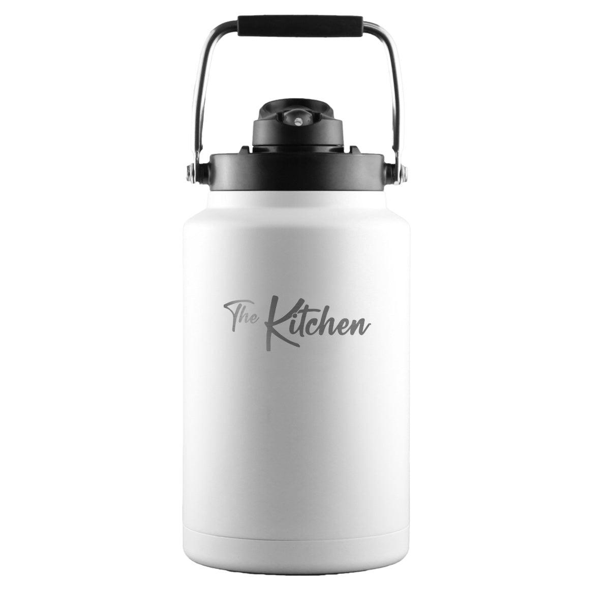 The Kitchen Pickleball Custom Jug by Ice Shaker - Vysn