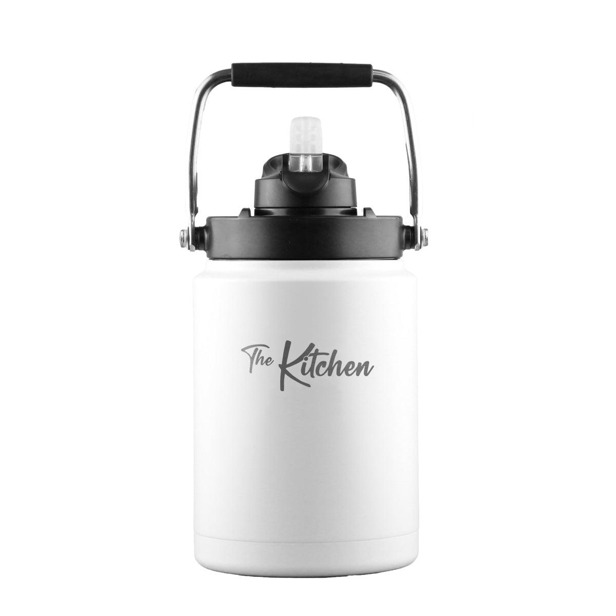 The Kitchen Pickleball Custom Jug by Ice Shaker - Vysn