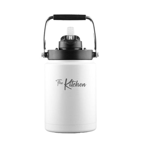 The Kitchen Pickleball Custom Jug by Ice Shaker - Vysn