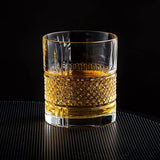 The Privilege Collection - Reserve Glass Edition by R.O.C.K.S. Whiskey Chilling Stones - Vysn