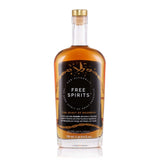 The Spirit of Bourbon by The Free Spirits Company - Vysn