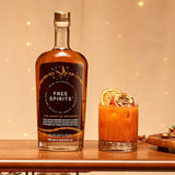 The Spirit of Bourbon by The Free Spirits Company - Vysn