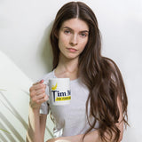 Tim McMaster for Pennsylvania Mug by Proud Libertarian - Vysn