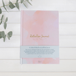 Time to Reflect: A 5-Minute Gratitude Journal by Bliss'd Co - Vysn