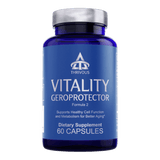 Vitality Geroprotector by Thrivous - Vysn