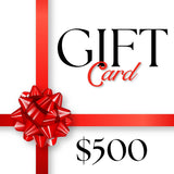 VYSN Gift Card - VYSN