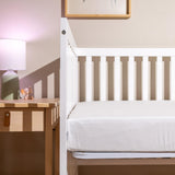 Waterproof Crib Sheet by Sheets & Giggles - Vysn