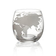 Wine Savant World Glass Replacement by The Wine Savant - Vysn