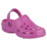 Women's Beach DAWGS Clogs by DAWGS USA - Vysn