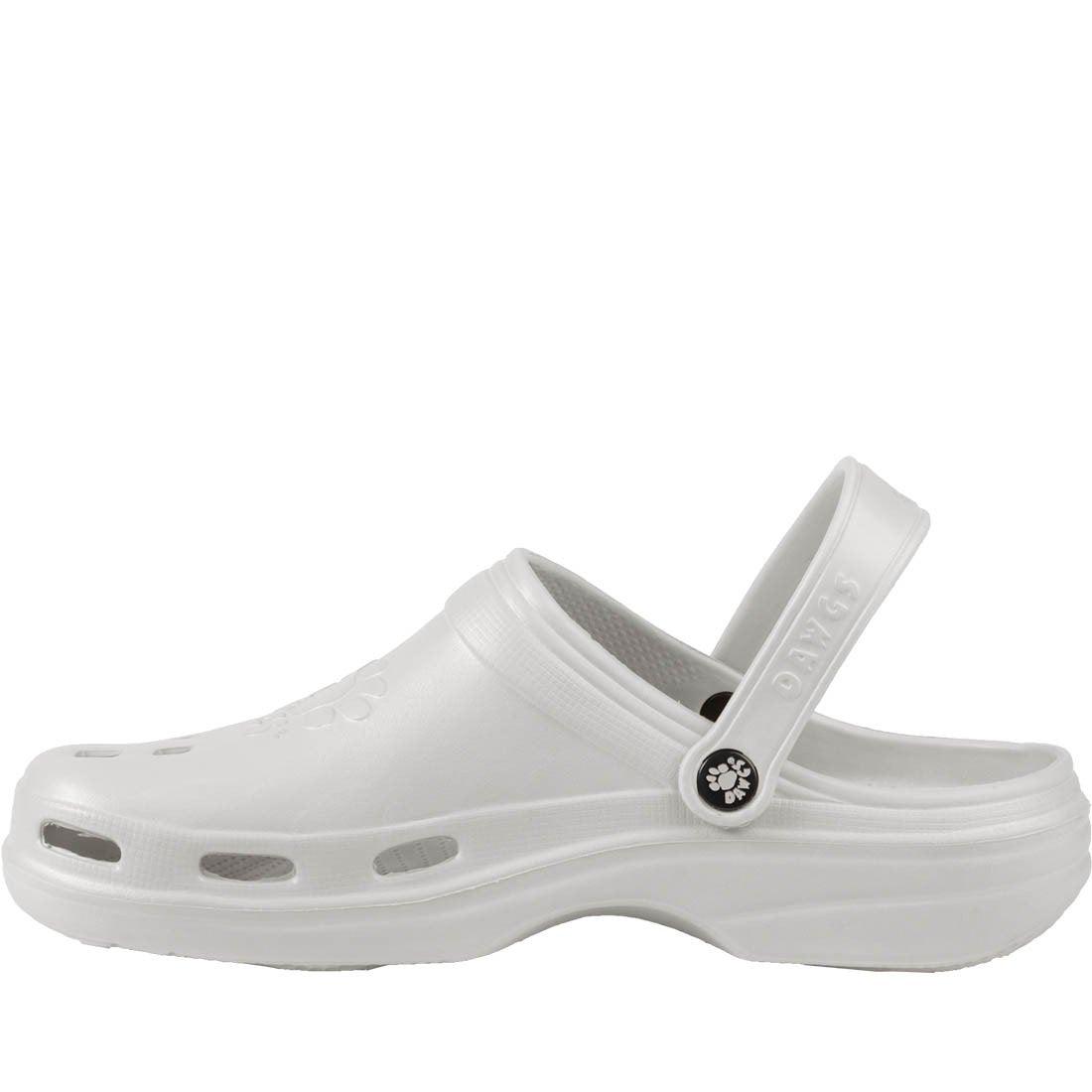 Women's Beach DAWGS Clogs by DAWGS USA - Vysn