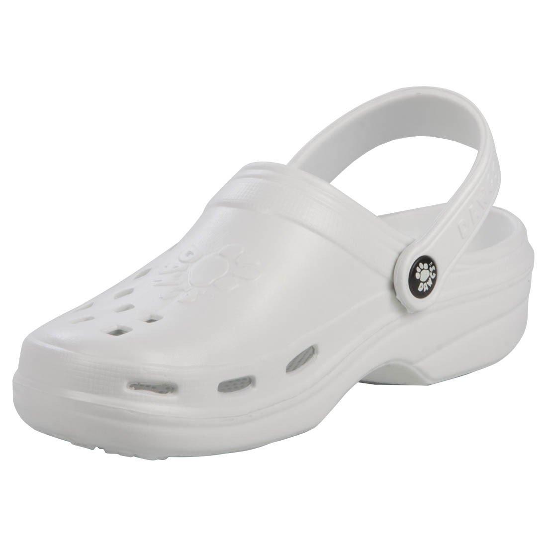 Women's Beach DAWGS Clogs by DAWGS USA - Vysn