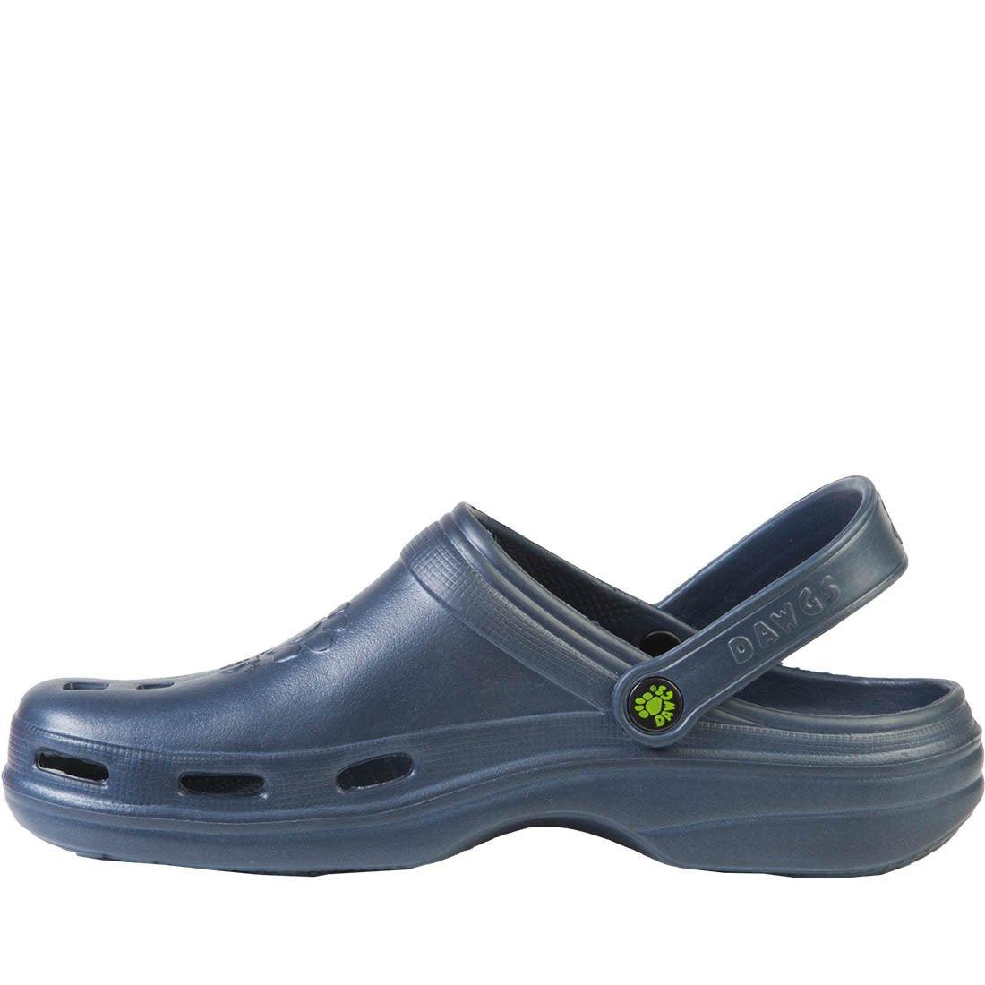 Women's Beach DAWGS Clogs by DAWGS USA - Vysn