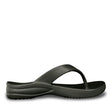 Women's Flip Flops - Black by DAWGS USA - Vysn