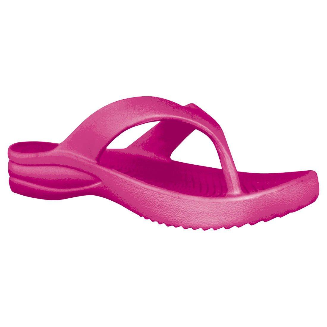 Women's Flip Flops by DAWGS USA - Vysn