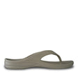 Women's Flip Flops - Tan by DAWGS USA - Vysn