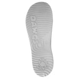 Women's Flip Flops - White by DAWGS USA - Vysn