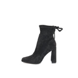 Women's Kylie Vegan Friendly Heel Bootie by Nest Shoes - Vysn