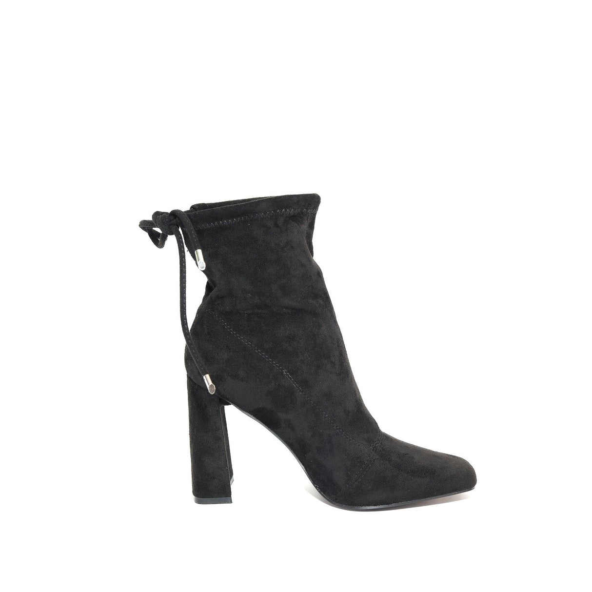 Women's Kylie Vegan Friendly Heel Bootie by Nest Shoes - Vysn