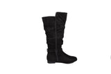 Women's Melisa Vegan Friendly Mid-Calf Boot by Nest Shoes - Vysn