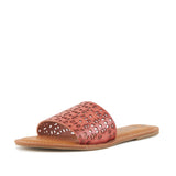 Women's Sandals Biarritz Brown by Nest Shoes - Vysn