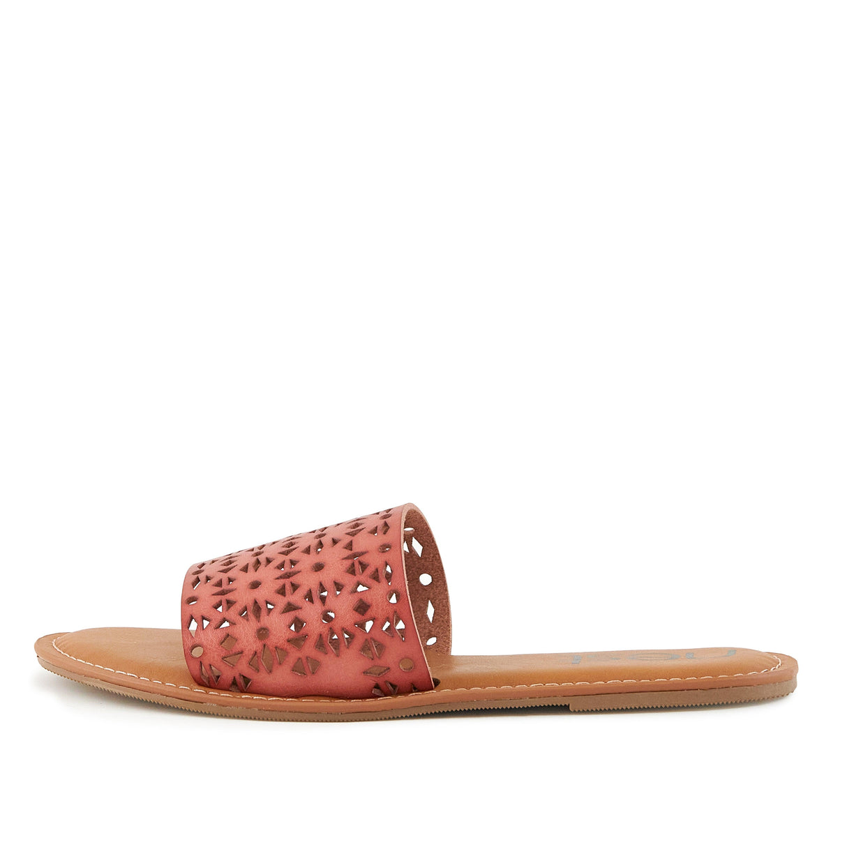 Women's Sandals Biarritz Brown by Nest Shoes - Vysn