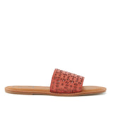 Women's Sandals Biarritz Brown by Nest Shoes - Vysn