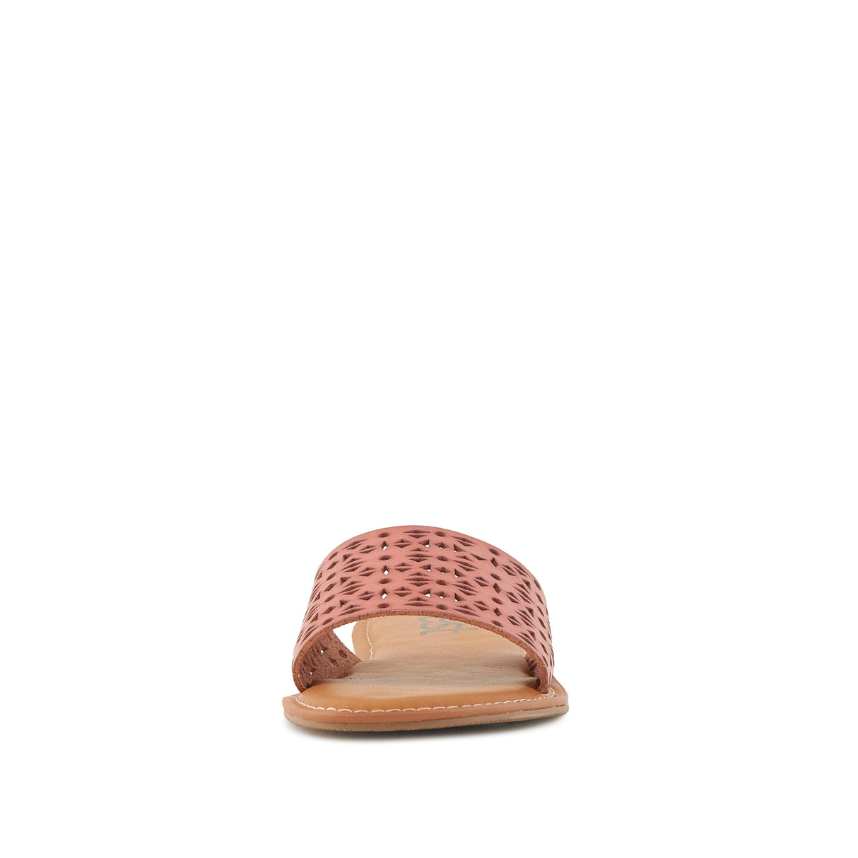 Women's Sandals Biarritz Brown by Nest Shoes - Vysn