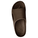 Women's Slides - Dark Brown by DAWGS USA - Vysn