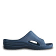 Women's Slides - Navy by DAWGS USA - Vysn