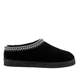 Women's Slipper Slumber Black by Nest Shoes - Vysn