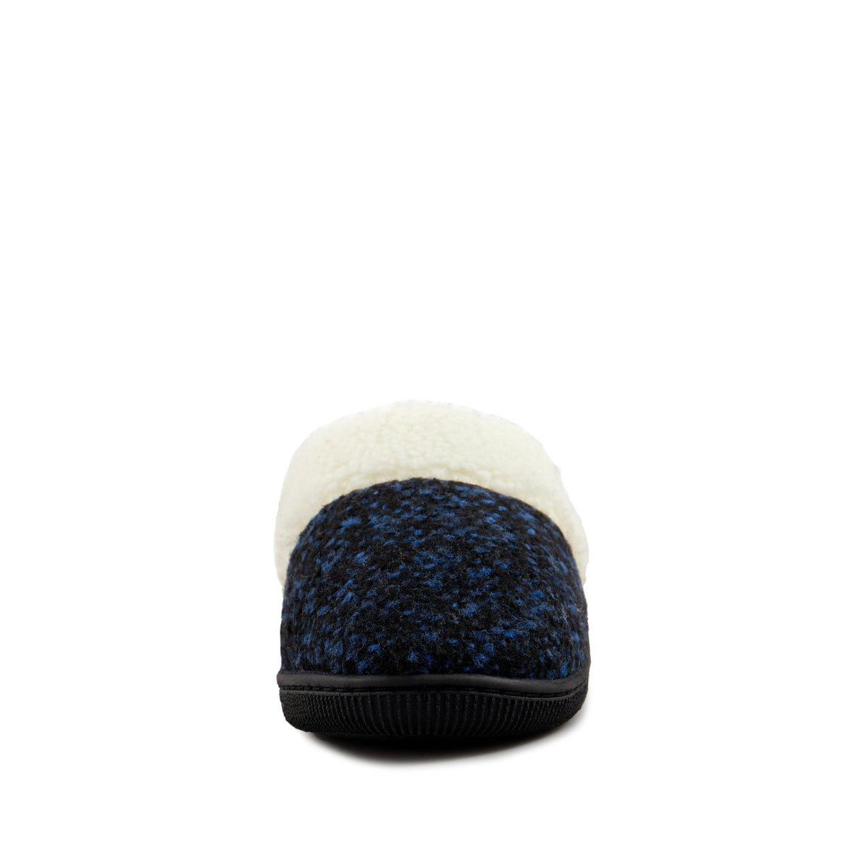 Women's Slippers Cozy Blue Crumble by Nest Shoes - Vysn