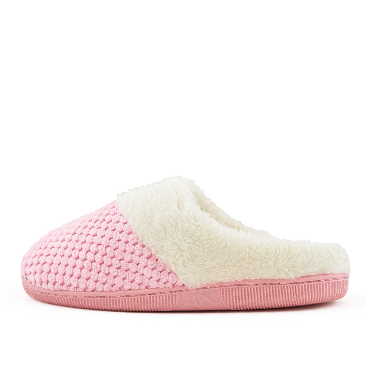 Women's Slippers Cozy Pink by Nest Shoes - Vysn