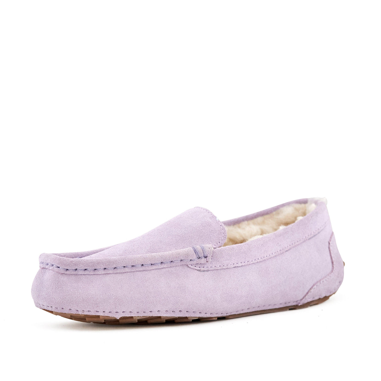 Women's Slippers Toasty Lavender by Nest Shoes - Vysn