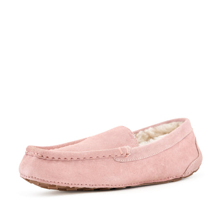 Women's Slippers Toasty Pink by Nest Shoes - Vysn