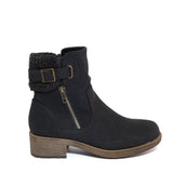 Women's Trinity Bootie by Nest Shoes - Vysn