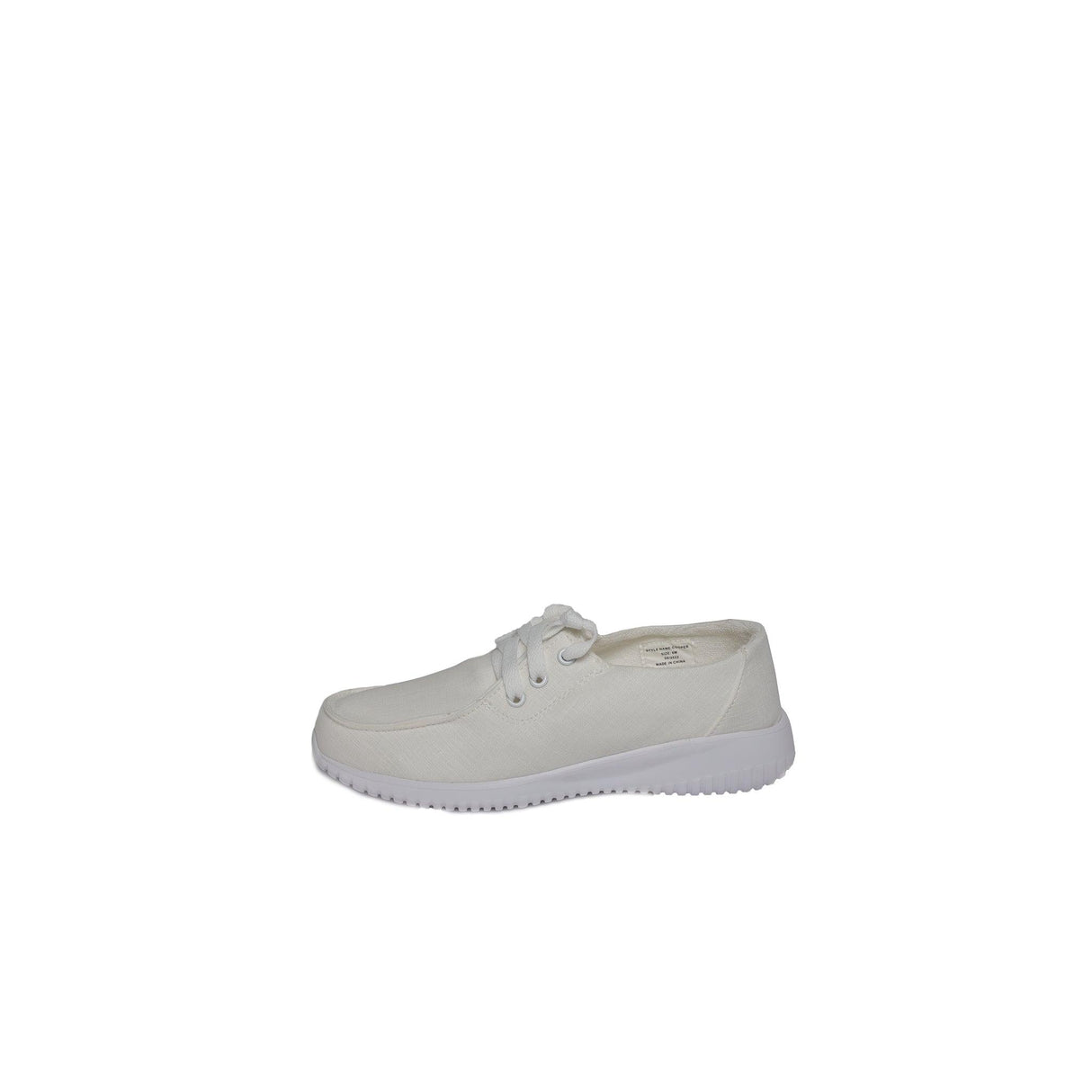 Women's Vegan-Friendly Cooper Comfy Sneaker by Nest Shoes - Vysn