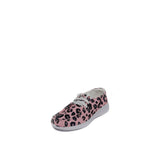 Women's Vegan-Friendly Cooper Patterned Comfy Sneaker by Nest Shoes - Vysn