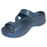 Women's Z Sandals - Navy by DAWGS USA - Vysn