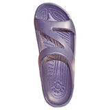 Women's Z Sandals - Purple by DAWGS USA - Vysn