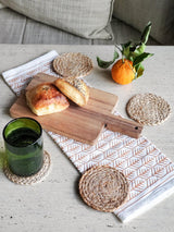 Wooden Serving Board Gift Set - Small by KORISSA - Vysn