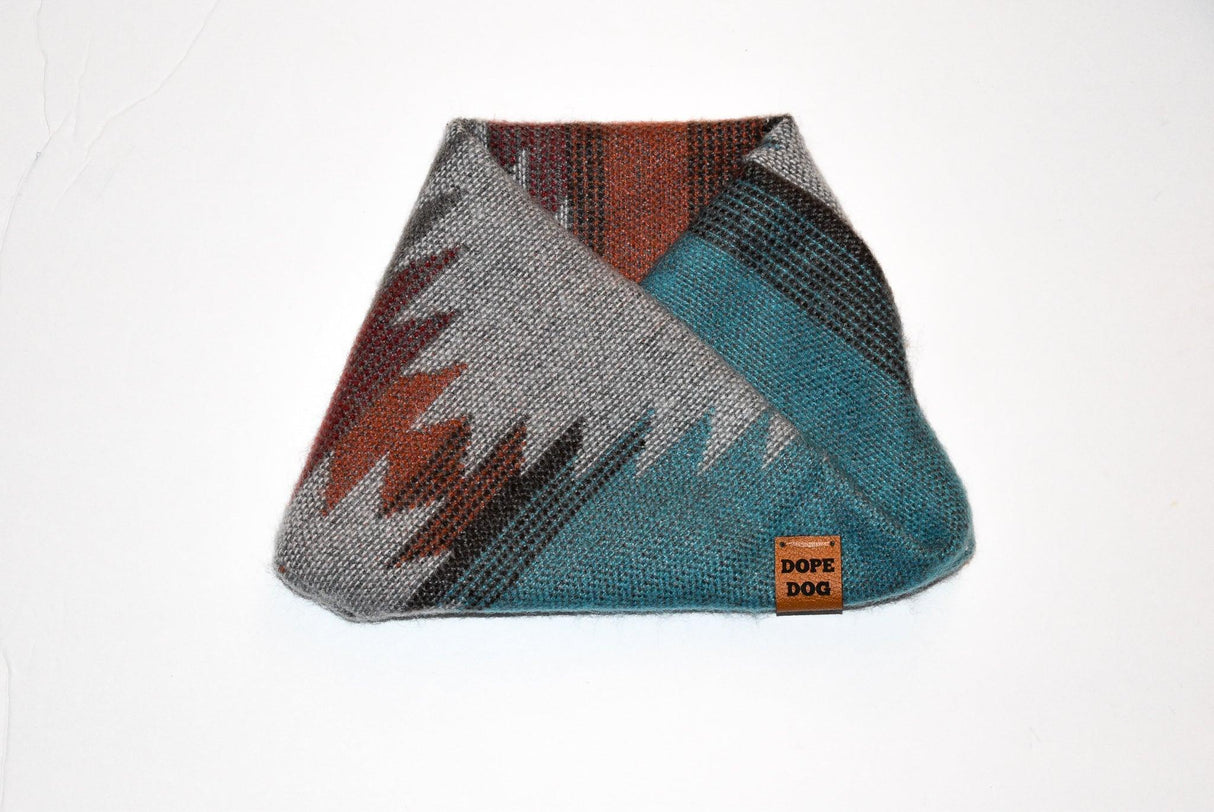 Yosemite Dog Scarf by Dope Dog Co - Vysn